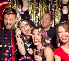 Нова година 2026 в Истанбул, от Варна, нощен преход - 3 нощувки